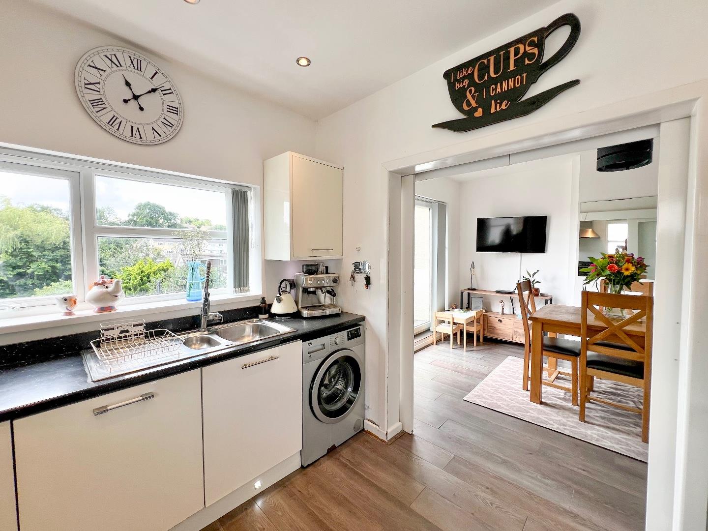 Parkfields Road, Bridgend, Bridgend County Borough, CF31 4BJ